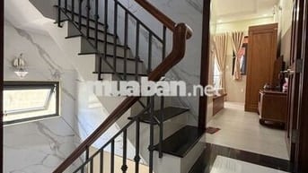 BÁN NHÀ MÃ LÒ BTĐ – BÌNH TÂN – THANG MÁY – HẺM XE TẢI – 56M² – 8T