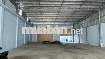 Cho Thuê Xưởng Hóc Môn 1.000m (cont 40f)