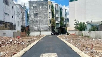 Chỉ còn 03 căn 334/10 Hoàng Hoa hám. Bình Thạnh
