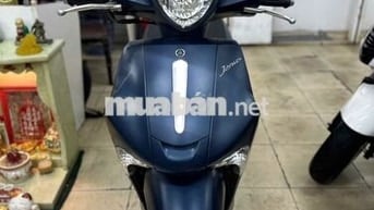 Yamaha Janus 125cc 2019 bs 59t2-27651