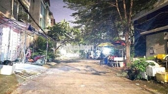 Bán nhà Bình lợi (5*20) cn 100m2-bán gấp trong tháng