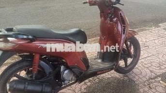 Honda Dylan 2005 Đỏ