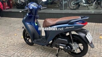 Yamaha Janus 2025 Xanh 2842 km