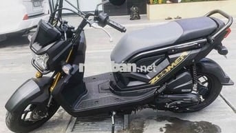 Honda Zoomer X 2020 Đen Thái Lan