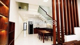 185 CHO THUÊ NHÀ ĐẸP 2 TẦNG 3PN DIỆN TÍCH 100M²