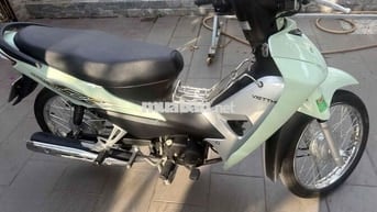 Honda Wave Alpha 50 cc 2025
