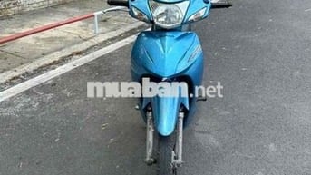 Honda Wave Alpha 2018 Xanh bs29