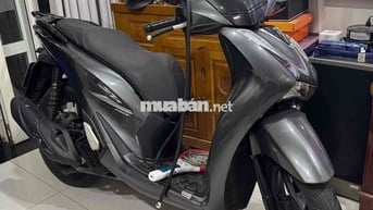 Honda SH 150i 2020 Xám 21034 km
