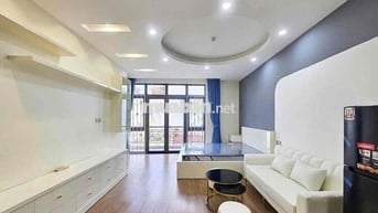 CHÍNH CHỦ cho thuê Căn hộ Studio ban công_Gần TĐTu. Lotte. RMIT