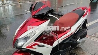 Honda Air Blade 2014 Đỏ trắng Đã sử dụng