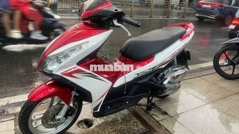 Honda Air Blade 2014 Đỏ trắng Đã sử dụng