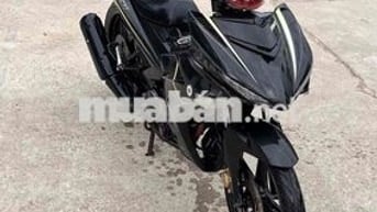 Yamaha Exciter 2016 Đen