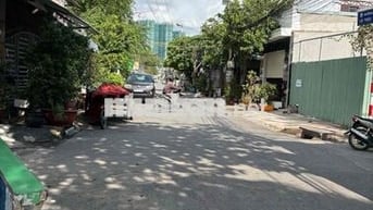 BÁN GẤP 282m2 THỔ CƯ - 2 MT -  GIẢM CÒN 10,9 Tỷ  ngay chợ Bình Hoà