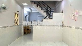 Nguyên căn hẻm ba gác gần lotter 2 phòng ngủ