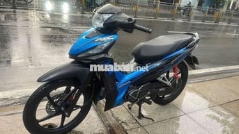 Honda Wave RSX Fi 2022 Xanh đen Đã sử dụng