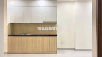 HOT! Cho thuê 1PN nhà mới CĐT giá 5tr5/tháng có rèm + giàn phơi