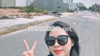 Lô đẹp ngang 6m khó kiếm được - KDC Tân Đô
