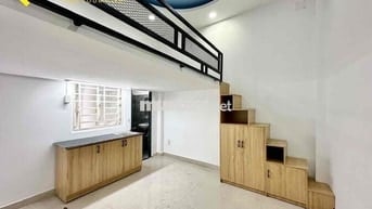 PHÒNG TRỌ 3.X Huỳnh Văn Nghệ Tân Bình New