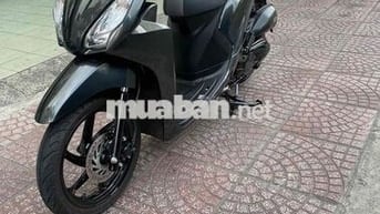 Honda Vision 2019 Xám Lambo