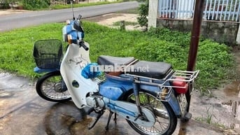 Honda Cup 50 1996 Xanh, Trắng