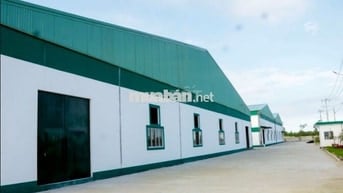 🏭 CHO THUÊ KHO/XƯỞNG KCN HÒA KHÁNH – ĐÀ NẴNG: DT 1000 - 4000M2 GIÁ 50K