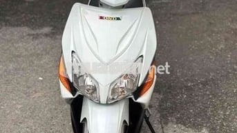 Honda Click Trắng bs 59
