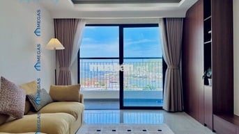  CHO THUÊ 2 PHÒNG NGỦ - CHUNG CƯ CCU01 PHƯỚC LONG VIEW CẢNG BIỂN