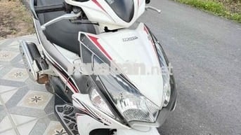 Honda Air Blade Fi 2012 Trắng