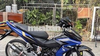 Honda Winner 150 2017 Xanh đen