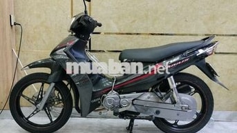 Yamaha Sirius FI 2016 , Xe Zin Máy Bao Êm