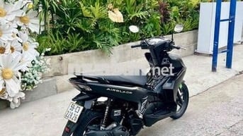 Honda Airblade 125 2021 Đen Chính chủ Biển TpHCM