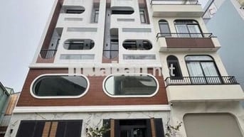 Nhà 1 trệt 1 Lửng 3 lầu sân thượng đường Tây Lân BTĐA bình tân 