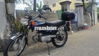 Honda Win 100 Đen 100cc