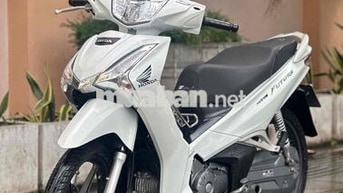 Honda Future LED 2022 Trắng 19000 km
