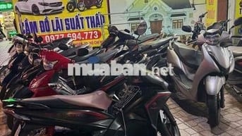 Honda Air Blade 2024 Đen TPHCM