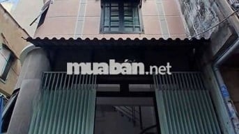 Cho thuê nhà 3pn3wc Đường Thành Thái
