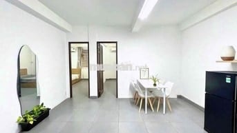 Cho thuê 2PN-1WC-Máy giặt đối diện VinCom Gò Vấp phòng đẹp lầu trệt