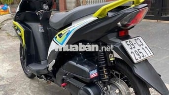 Yamaha Mio M3 Dọn Kiểng Chính chủ, đưa trc 16tr +