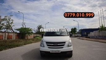 [THANH LÝ CỰC GẤP] - XE HUYNDAI  2008 TRẮNG