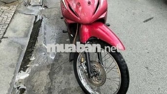 Honda Wave S 110 biến số thành phố máy móc êm 