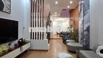 CHO THUÊ NHÀ MT AN HẢI 14– SƠN TRÀ 3BR 4WC FULL NỘI THẤT 5’ RA BIỂN