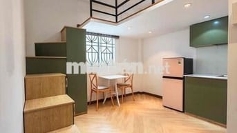PHÒNG DUPLEX | CƯA SỔ | FULL NT | l SƯ VẠN HẠNH Q10 gần bv nhi đồng