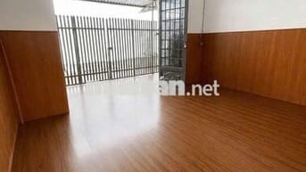 THANH TOÁN 860 TRIỆU NHẬN NHÀ CHÁNH PHÚ HÒA/79m2 – GẦN CHỢ CHÁNH LƯU