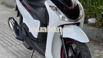 Honda SH 150i ABS 2022 Trắng bạc đen 10.000km
