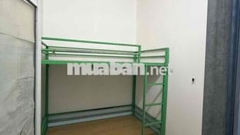 PHÒNG TRỌ GÒ VẤP GIÁ RẺ – CHỈ 1,4 TRIỆU – NGAY LÊ ĐỨC THỌ