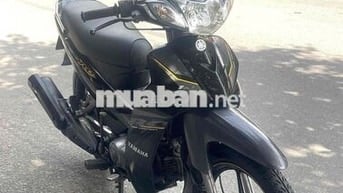 Yamaha Sirius RC Đen 2018 zin êm