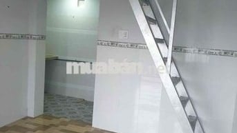 phòng trọ 17m2 có gác,460/6 Kha Vạn Cân, phường Hiệp Bình Chánh cũ.