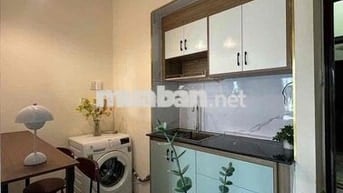 ĐÚNG 7TR CÓ NGAY 1PN FULL NỘI THẤT MÁY GIẶT RIÊNG NGAY TRUNG TÂM Q3