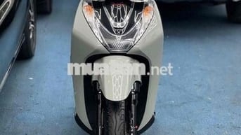 SH Mode 125 ABS 2026 Lướt BS 09939