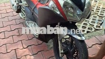 Honda Airblade 2015 Đen Đỏ 108cc